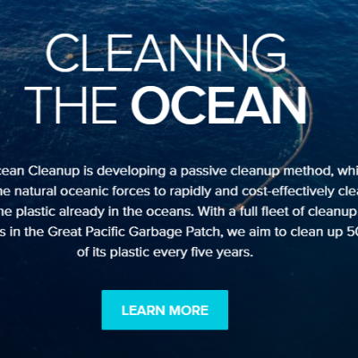 https://theoceancleanup.com/